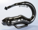 MARMITTA POLINI X MOTORI 50 75 80 100 102 CC. VESPA 50 SPECIAL/L N R 200.2030