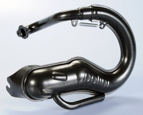 MARMITTA POLINI X MOTORI 50 75 80 100 102 CC. VESPA 50 SPECIAL/L N R 200.2030