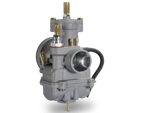 CARBURATORE POLINI CP D.19 STARTER ARIA A FILO