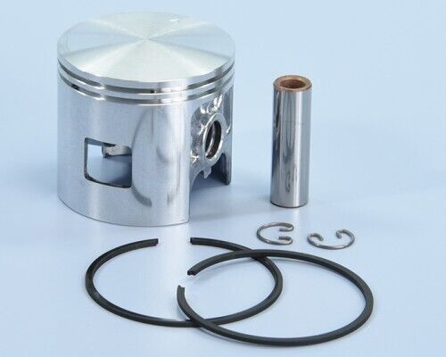 PISTONE DI RICAMBIO POLINI DM 55 PER CILINDRO 102 VESPA 50 SPECIAL