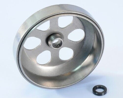 Campana frizione POLINI EVOLUTION Vespa 125-150-200-250-300 4T, D.134