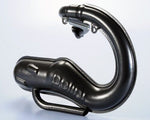 MARMITTA POLINI X MOTORI 125/130 CC. VESPA 50 SPECIAL/L N R/PRIMAVERA 200.2025
