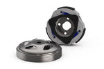 KIT CAMPANA E FRIZIONE MALOSSI MAXI FLY SYSTEM HONDA SH 125 / 150 ie 2005-2008