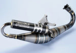 Marmitta Polini Big Evolution 84 94 cc Piaggio ZIP NRG MC3 Runner SR Stalker 2T