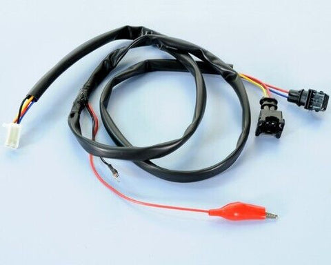 Cablaggio centrallina ECU POLINI per Piaggio Vespa 125, 150, 300 4T