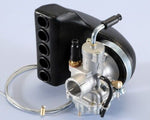 CARBURATORE POLINI CP D.19 VESPA 125 PRIMAVERA ET3 CON FILTRO ARIA
