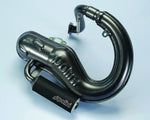 MARMITTA POLINI MOTORI 125 130 CC VESPA 50 SPECIAL L N R PRIMAVERA ET3