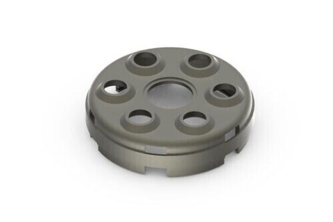 Cestello frizione rinforzato MALOSSI POWER UP CLUTCH SYSTEM, Ø int. 98.5mm Ves