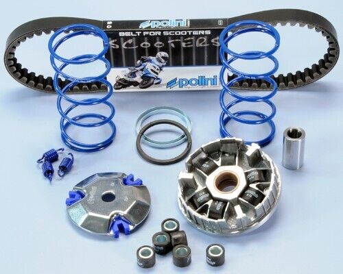 5112800 VARIATORE MALOSSI MHR MINARELLI PER OVER 2025