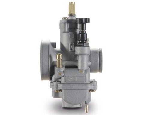 CARBURATORE POLINI CP D.19 STARTER ARIA POMELLO