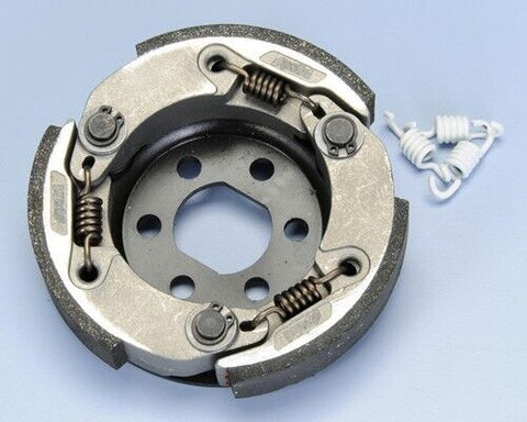 249.046 FRIZIONE POLINI 3G D.107 PIAGGIO LIBERTY 50 2T