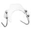 Parabrezzino SIP SERIES PORDOI per Vespa GTS/GTS Super 125-300ccm 2023
