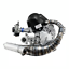 Motore COMPLETO SIP EVO 30/25 170 cc da EGIG per Vespa SMALLFRAME TUTTE