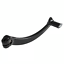 Pedalina avviamento SIP per motori PX su telai Vespa Sprint, GT, TS, GL, Rally,