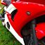 Coppia Frecce Moto a LED da Carena Carenate Naked CHIARE HONDA KAWASAKI YAMAHA TUTTE LE CARENATE