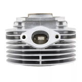 Gruppo termico VMC ET7-60 144cc Ø 60mm Candela Laterale GILARDONI vespa smallframe