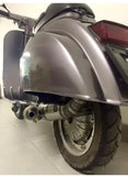 Marmitta Barone racing per Vespa 130 Polini Malossi ECV vespa smallframe