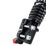 Ammortizzatore BITUBO Black Edition GEV anteriore per Vespa Primavera/Sprint 50-150ccm ('17-)