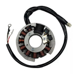 Accensione elettronica ITALKAST Super cono 20mm, volano CNC 1,4 KG Vespa 50 125 special n l r et3 pk s xl