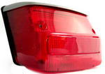 FANALE POSTERIORE BOSATTA +GUARNIZIONE VESPA 125 GTR/150 SPRINT VELOCE/180 RALLY