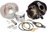 KT00014 CILINDRO DR D. 55 MODIFICA 102CC PIAGGIO VESPA SMALLFRAME APE MIX 2T 50