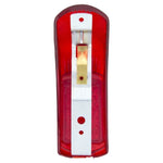 FANALE FARO STOP POSTERIORE PER PIAGGIO CIAO S-SC E BRAVO -P215