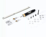 Ammortizzatore di rientro per cavalletto centrale VM ENGiNEERING Vsoft - Vespa PX, PE, T5