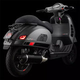 Portapacchi SIP Posteriore/Maniglia per Vespa GTS SUPER SPORT 300 2010-2023