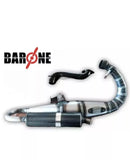 Marmitta Barone racing per Vespa 130 Polini Malossi ECV vespa smallframe