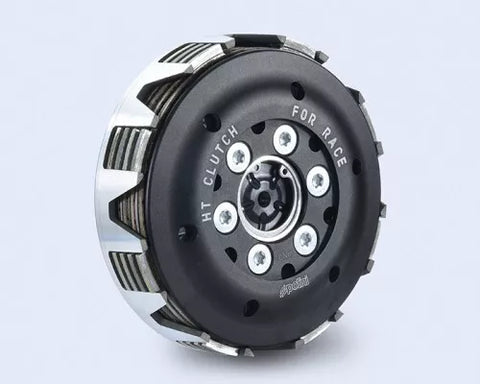 Frizione POLINI for Race, Hight Torque Clutch - per corona z 65 pignone z 23