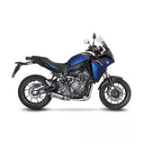 14349EK SCARICO COMPLETO LEOVINCE YAMAHA TRACER 7 700 2020 - 2023 LV ONE EVO STA