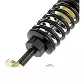 Ammortizzatore BITUBO "Black Edition" posteriore per Vespa GTS/GTS Super/GTV/GT 60/GT/GT L 125-300ccm