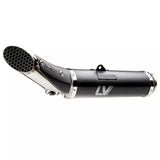 SCARICO COMPLETO LEOVINCE LV RACE CATALITICO OMOLOGATO EURO5 HONDA HORNET 750
