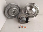 Kit freno a disco anteriore DEXTER RACING vespa 50 N-L-R pinza disponibile in diverse colorazioni