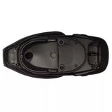 Sella Biposto Per Vespa GTS / GTS Super / GT / GT L 125 - 300 - Black