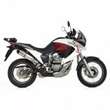 TERMINALE SCARICO LEOVINCE LV ONE EVO 2 HONDA TRANSALP XL 700 V
