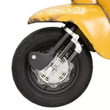 Pneumatico HEIDENAU K80 SR, 3.50-10" 59M, TL, 130km/h