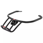 Portapacchi SIP Posteriore/Maniglia per Vespa GTS SUPER SPORT 300 2010-2023