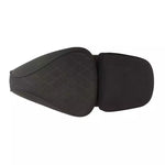 Sella Biposto Per Vespa GTS / GTS Super / GT / GT L 125 - 300 - Black