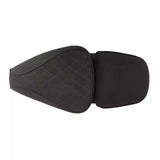 Sella Biposto Per Vespa GTS / GTS Super / GT / GT L 125 - 300 - Black