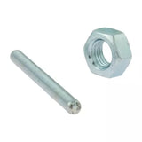 Ammortizzatore BITUBO YXB posteriore per Vespa Primavera/Sprint 50ccm 2T/4T