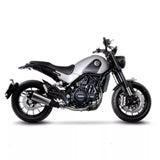 8098 COLLETTORE ELIMINA CATALIZZATORE LEOVINCE BENELLI LEONCINO/TRAIL 500 2019