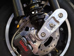 Kit freno a disco anteriore DEXTER RACING vespa 50 N-L-R pinza disponibile in diverse colorazioni