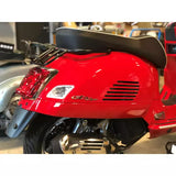 Portapacchi SIP Posteriore/Maniglia per Vespa GTS SUPER SPORT 300 2010-2023