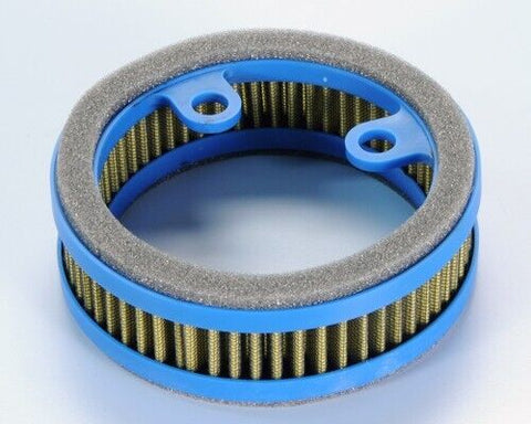 Filtro Polini Aria Racing lato variatore Yamaha 530 560 TMAX 2012/2024