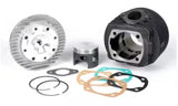 KIT COMPLETO CILINDRO EGIG 170cc+ALBERO+ASPIRAZIONE VESPA 50 SPECIAL PK 125 ET3