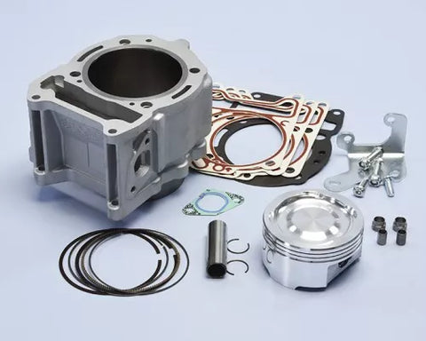 140.0230 GRUPPO TERMICO CILINDRO POLINI VESPA GTS GTV 300 HPE EURO 4/5