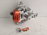 Kit freno a disco anteriore DEXTER RACING Vespa 50 Special, 125 Primavera, ET3 -