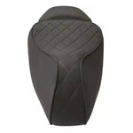 Sella Biposto Per Vespa GTS / GTS Super / GT / GT L 125 - 300 - Black