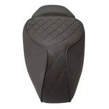 Sella Biposto Per Vespa GTS / GTS Super / GT / GT L 125 - 300 - Black
